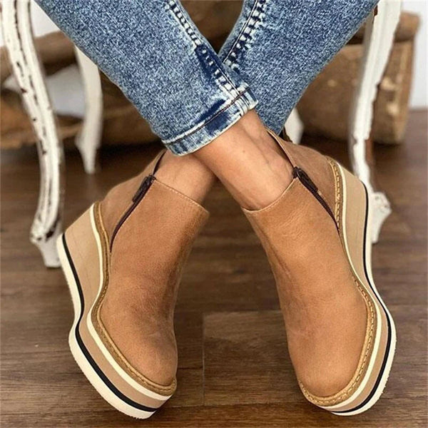 Jeanne™ | Elegante Stiefel Kollektion