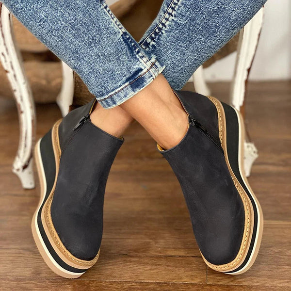 Jeanne™ | Elegante Stiefel Kollektion