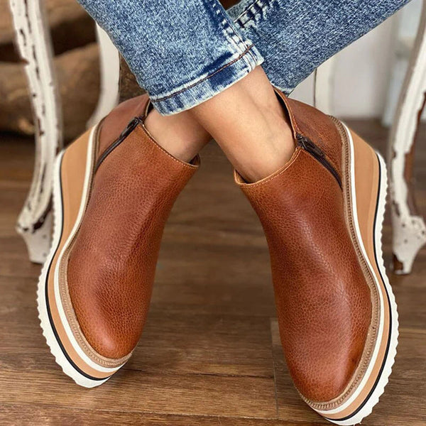 Jeanne™ | Elegante Stiefel Kollektion