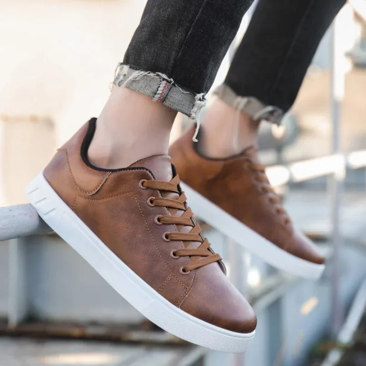 Fernando™ | Trendige Sneakers