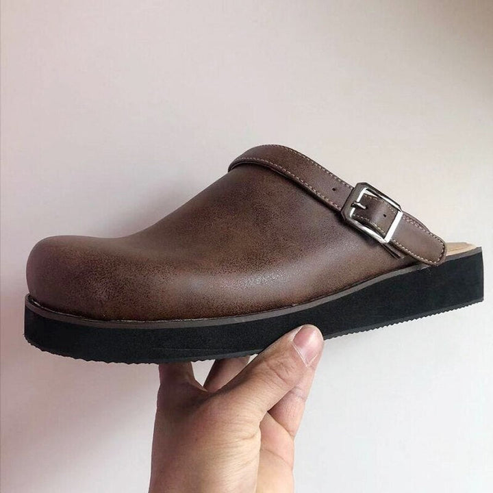 Guiseppe™ | Herren Orthopädische Schuhe