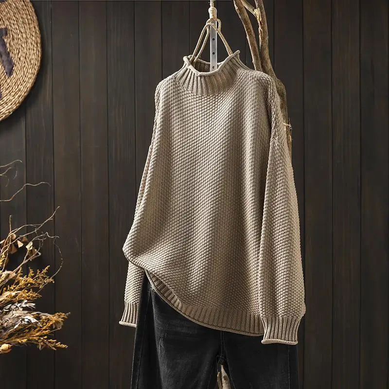 SAMARA | Cashmere Sweater