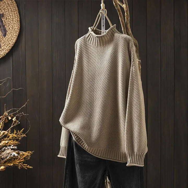 SAMARA | Cashmere Sweater