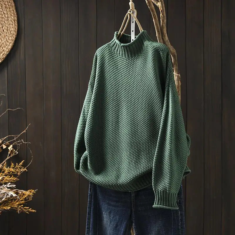 SAMARA | Cashmere Sweater