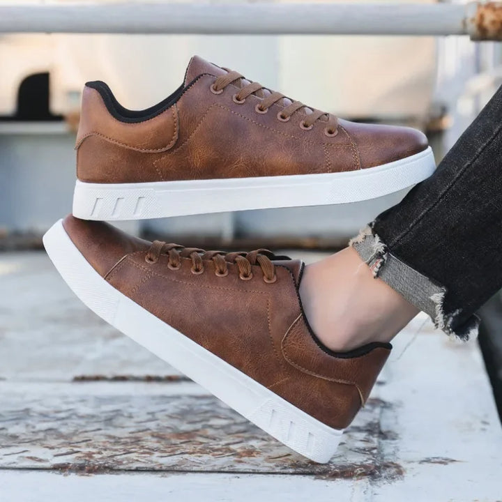 Fernando™ | Trendige Sneakers