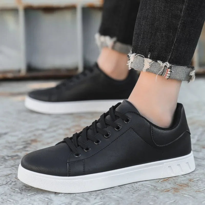 Fernando™ | Trendige Sneakers