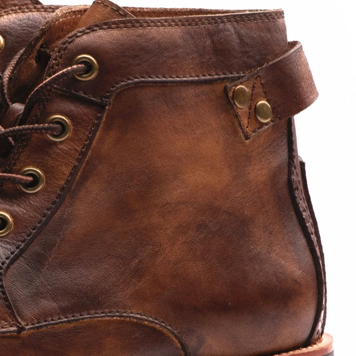 Kelvin™ | Herren Übergrößen Stiefel