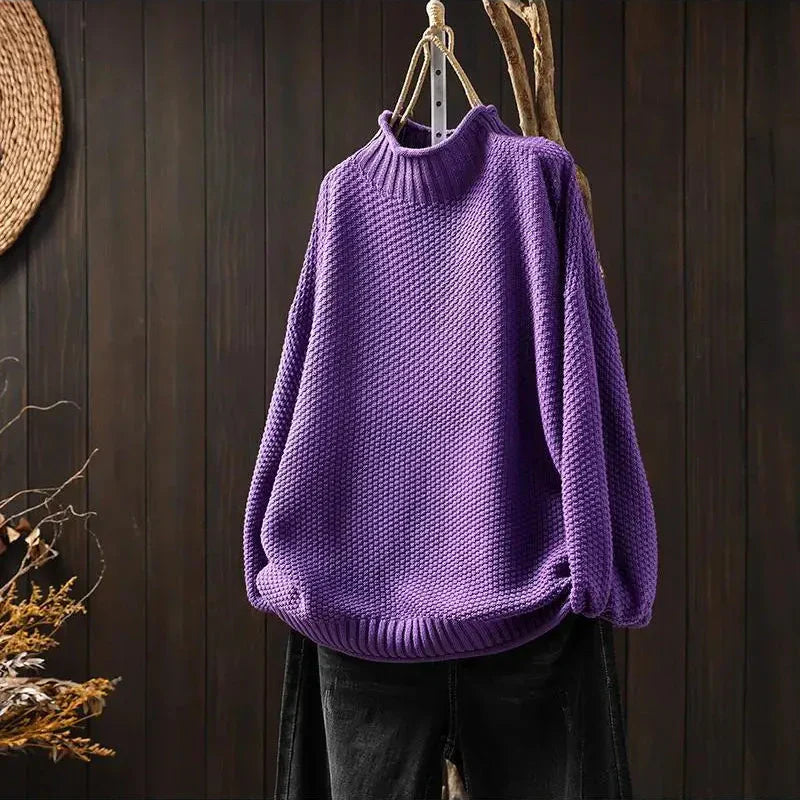 SAMARA | Cashmere Sweater