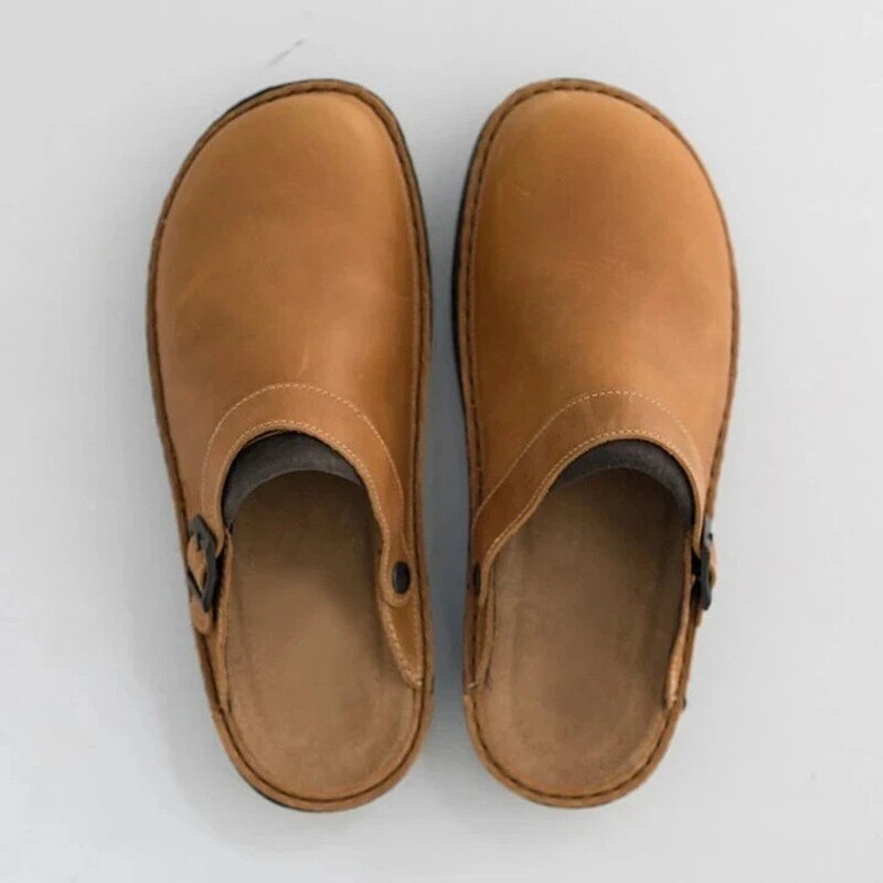 Guiseppe™ | Herren Orthopädische Schuhe