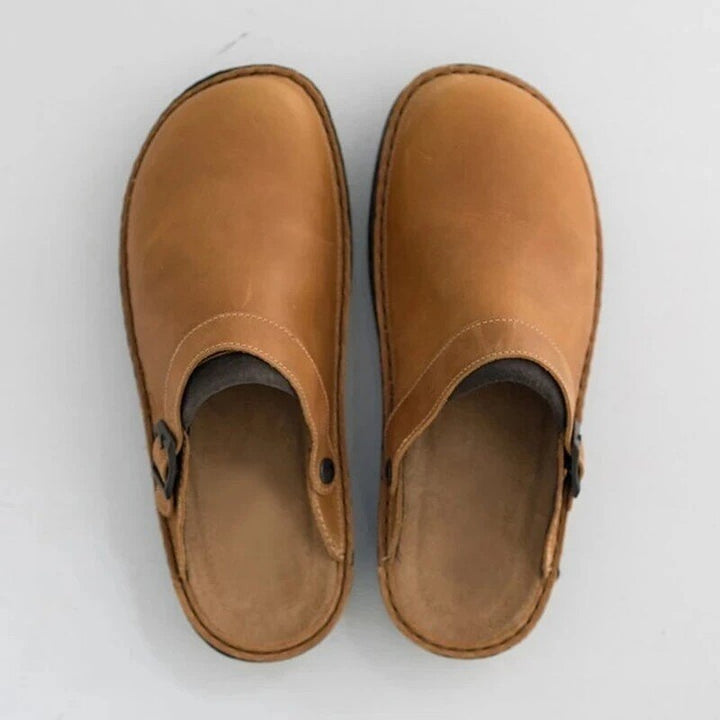 Guiseppe™ | Herren Orthopädische Schuhe