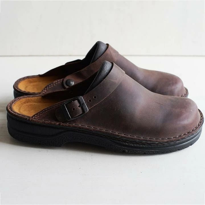 Guiseppe™ | Herren Orthopädische Schuhe