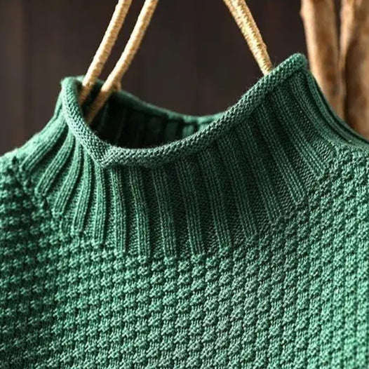 SAMARA | Cashmere Sweater