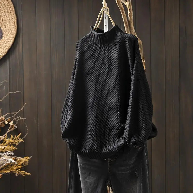 SAMARA | Cashmere Sweater