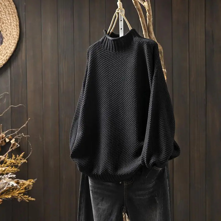 SAMARA | Cashmere Sweater