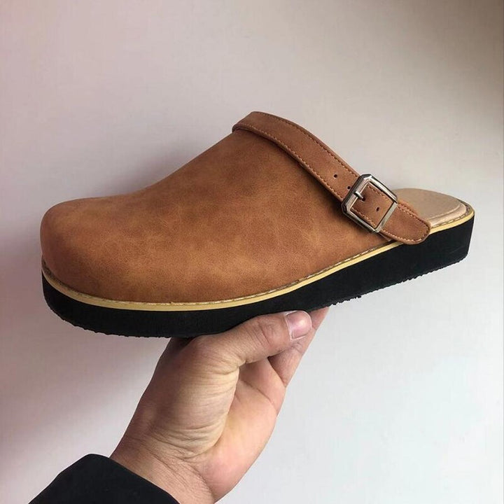 Guiseppe™ | Herren Orthopädische Schuhe