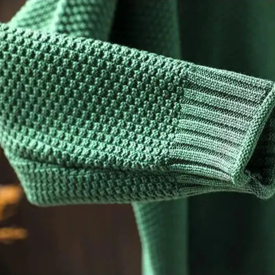 SAMARA | Cashmere Sweater