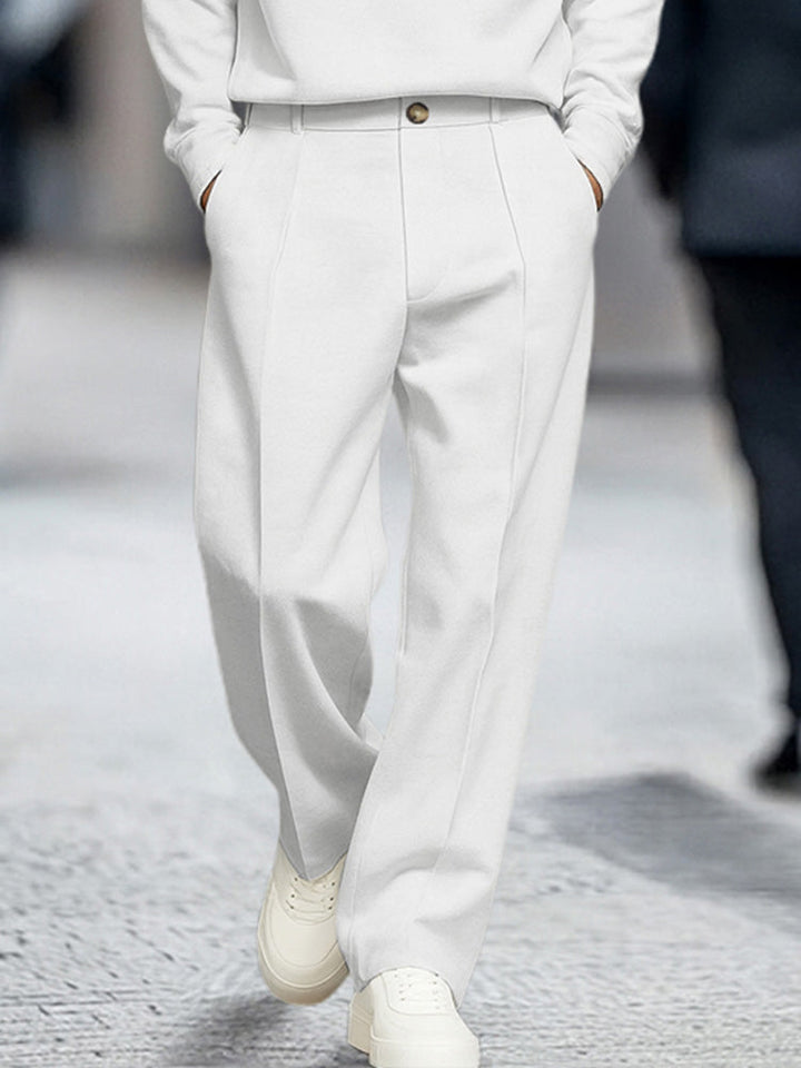 SAVERIO | Modern Sportswear Set