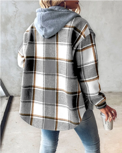 Sara™ | Bequeme Damenjacke
