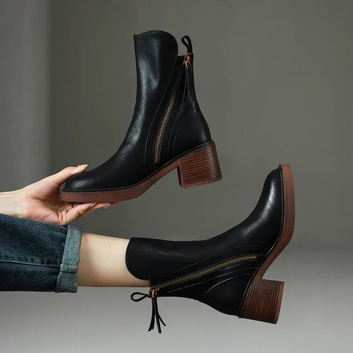 Senne™ | Elegante Ankle Boots