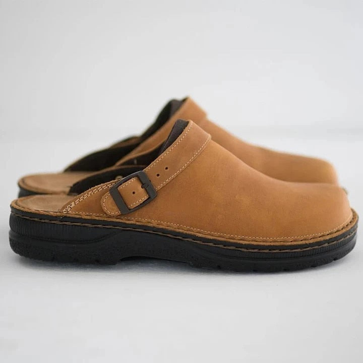Guiseppe™ | Herren Orthopädische Schuhe