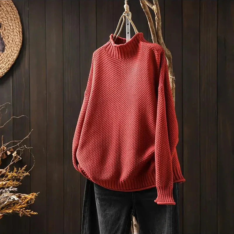 SAMARA | Cashmere Sweater