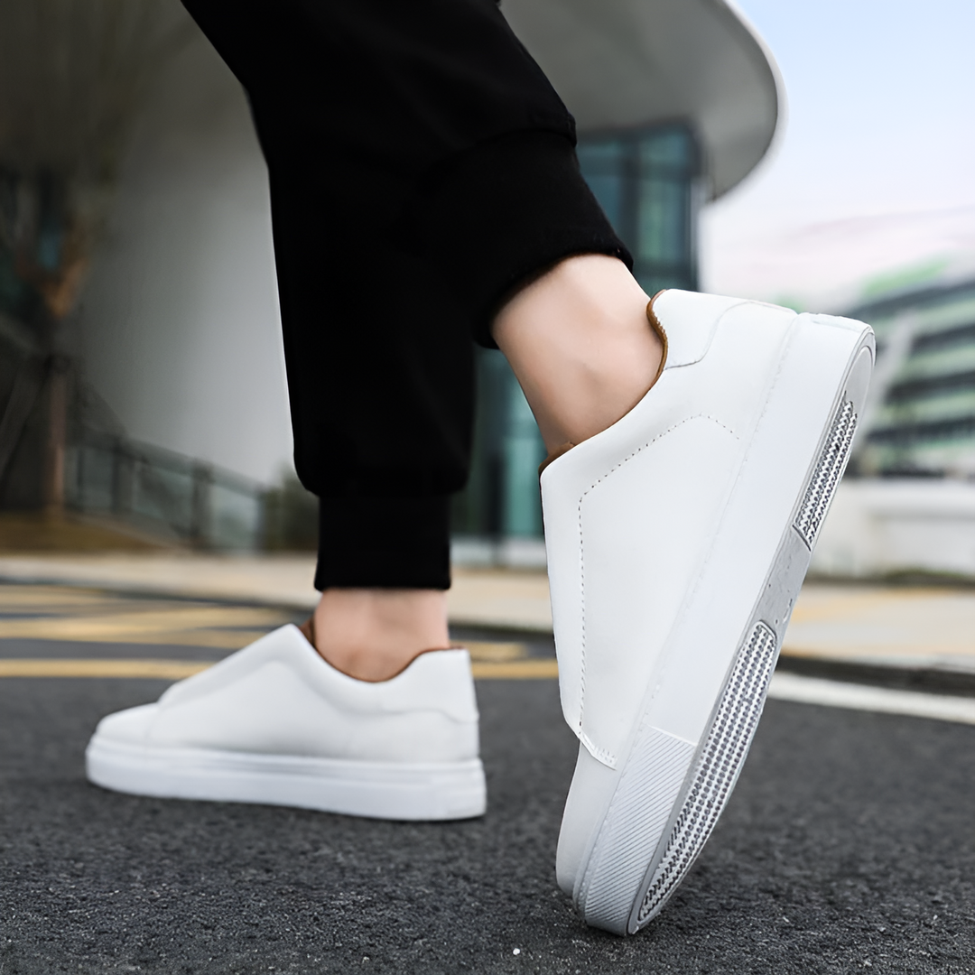 Bernardo™ | Stilvolle Herren Sneaker