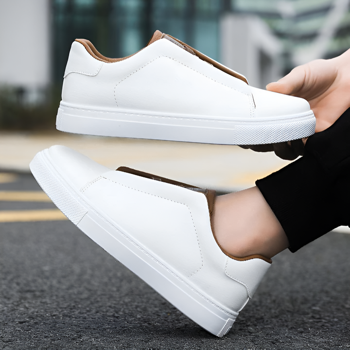 Bernardo™ | Stilvolle Herren Sneaker