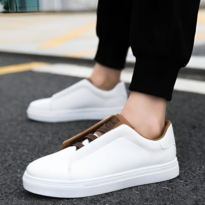 Bernardo™ | Stilvolle Herren Sneaker