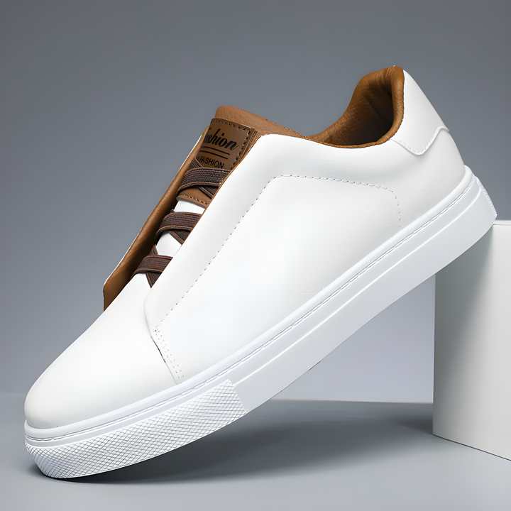 Bernardo™ | Stilvolle Herren Sneaker
