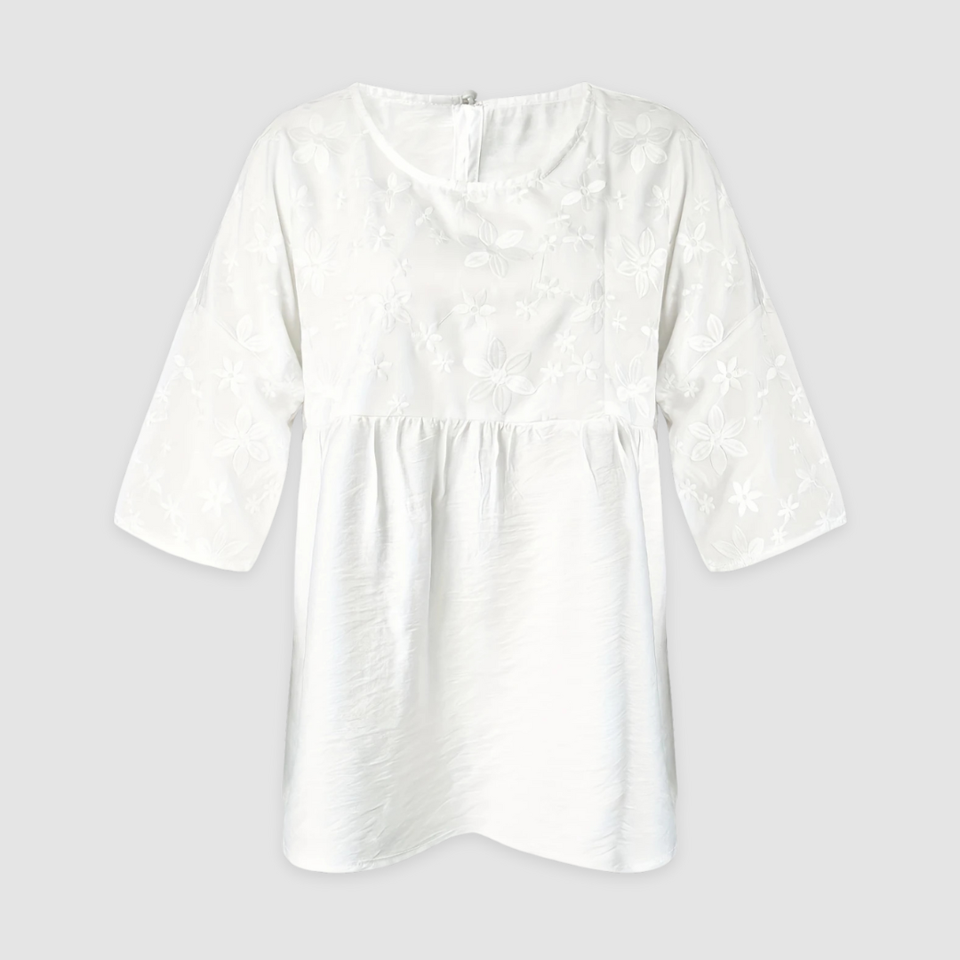 Tasha™ Komfortables, lässiges T-Shirt