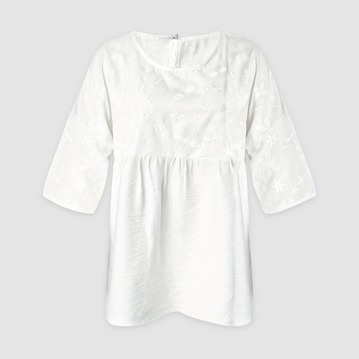 Tasha™ Komfortables, lässiges T-Shirt