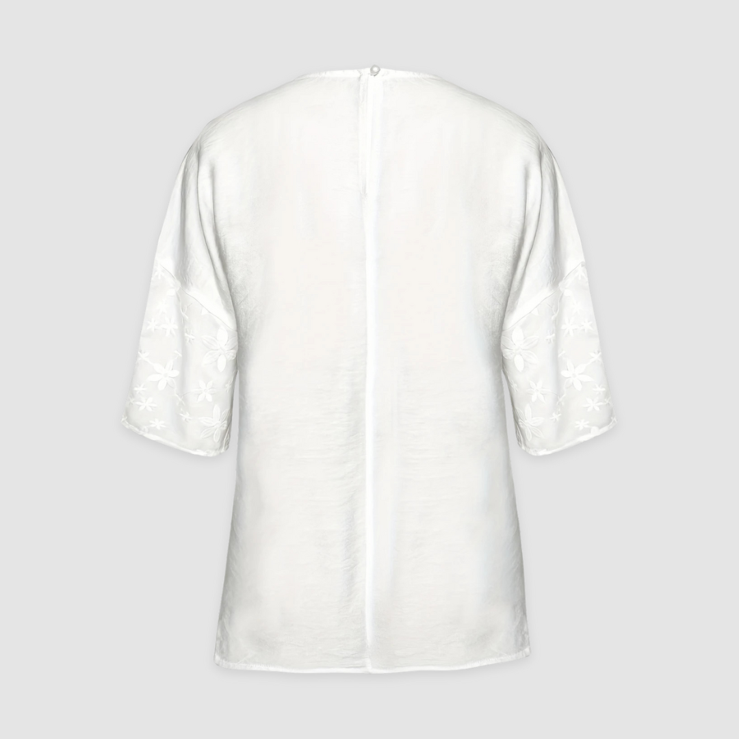 Tasha™ Komfortables, lässiges T-Shirt