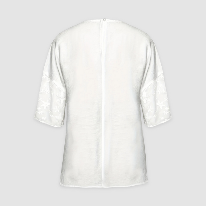 Tasha™ Komfortables, lässiges T-Shirt