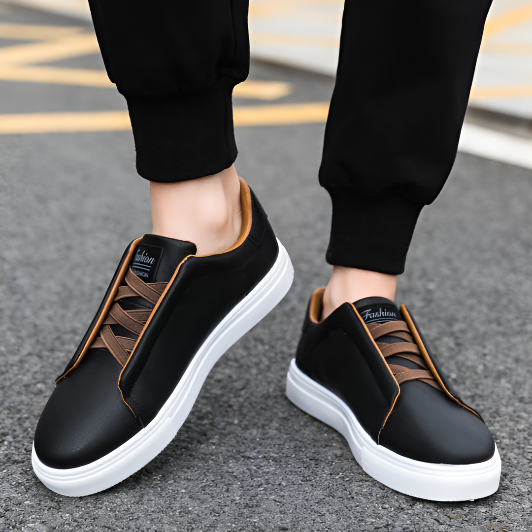 Bernardo™ | Stilvolle Herren Sneaker