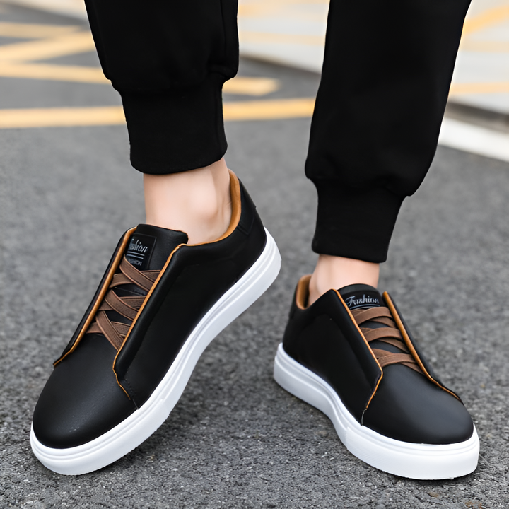 Bernardo™ | Stilvolle Herren Sneaker