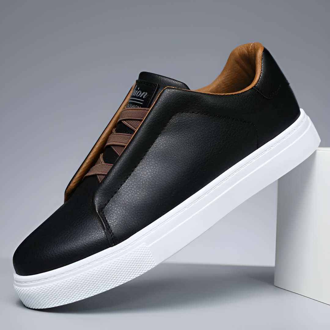 Bernardo™ | Stilvolle Herren Sneaker