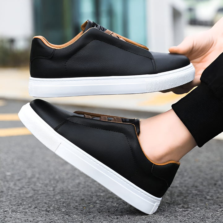 Bernardo™ | Stilvolle Herren Sneaker