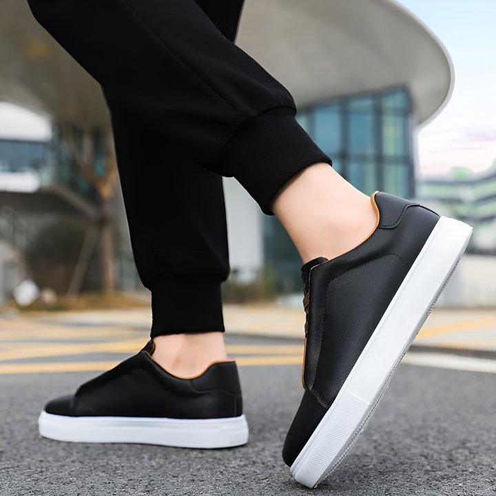 Bernardo™ | Stilvolle Herren Sneaker