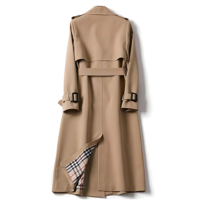 Vespara™ | Stilvoller Trenchcoat