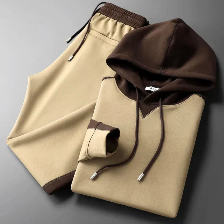 PAKO | Premium Unisex Tracksuit Set