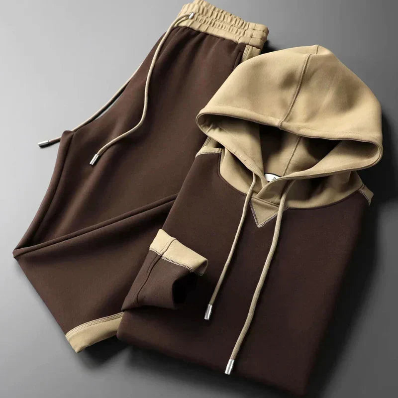 PAKO | Premium Unisex Tracksuit Set