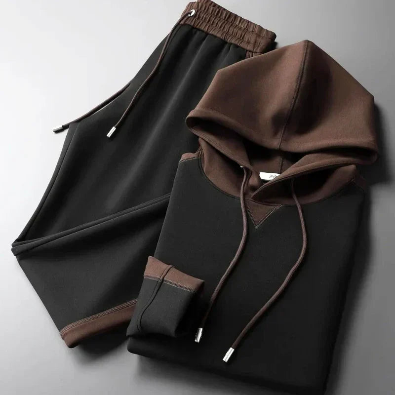 PAKO | Premium Unisex Tracksuit Set
