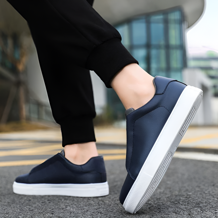 Bernardo™ | Stilvolle Herren Sneaker