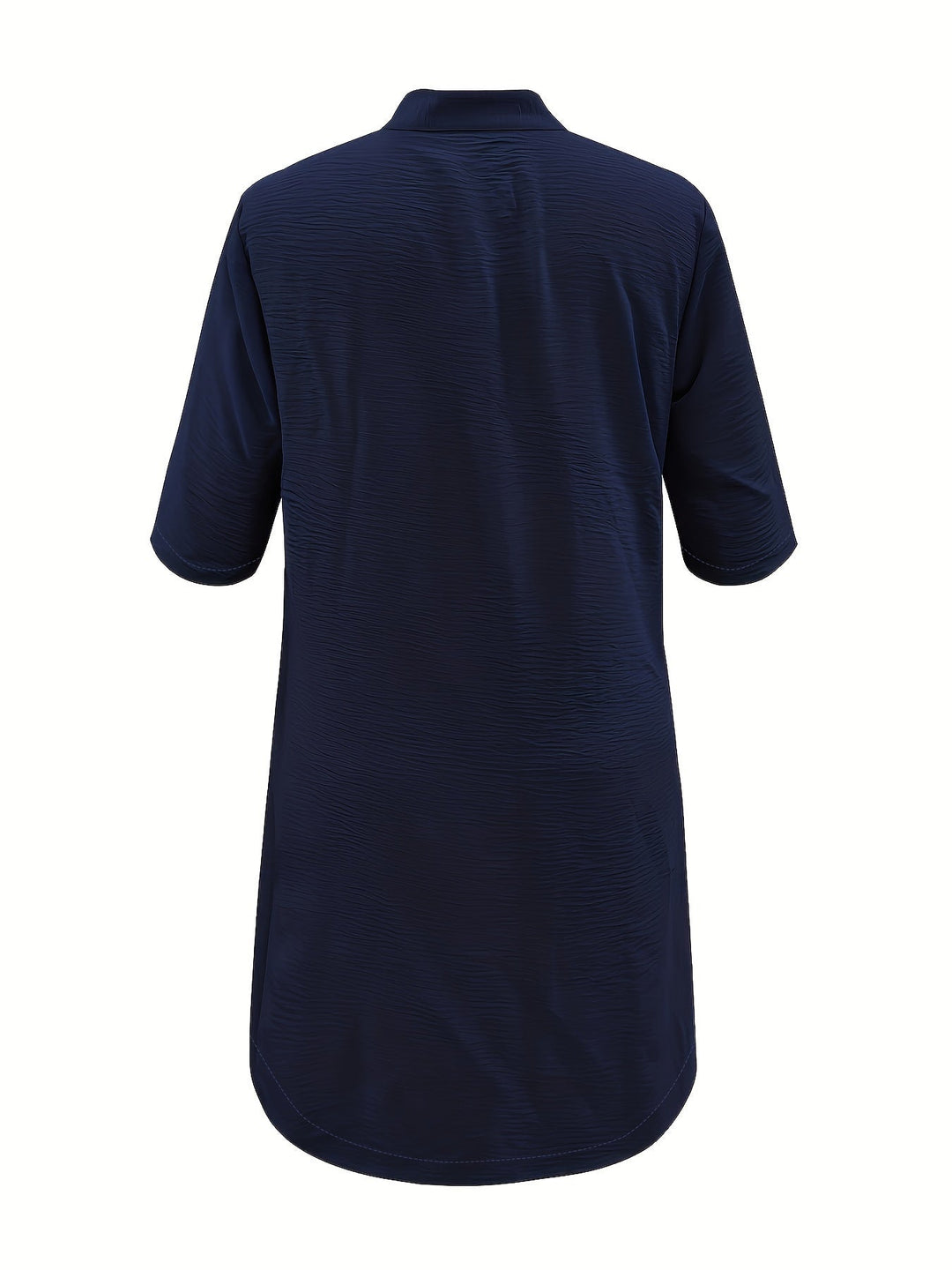 Adele | Shirt Dress