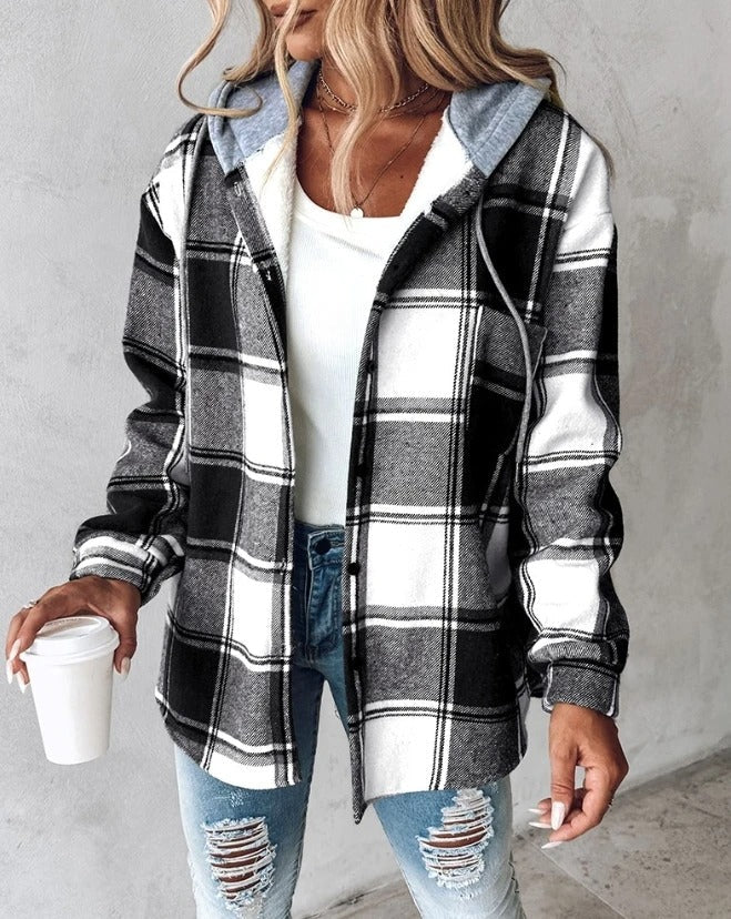 Sara™ | Bequeme Damenjacke