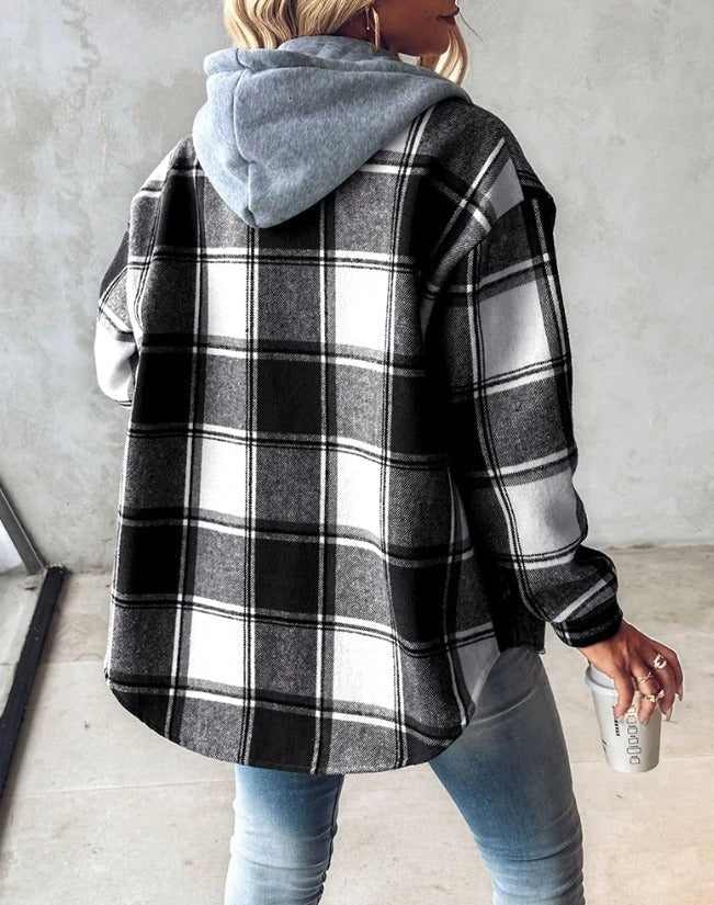 Sara™ | Bequeme Damenjacke