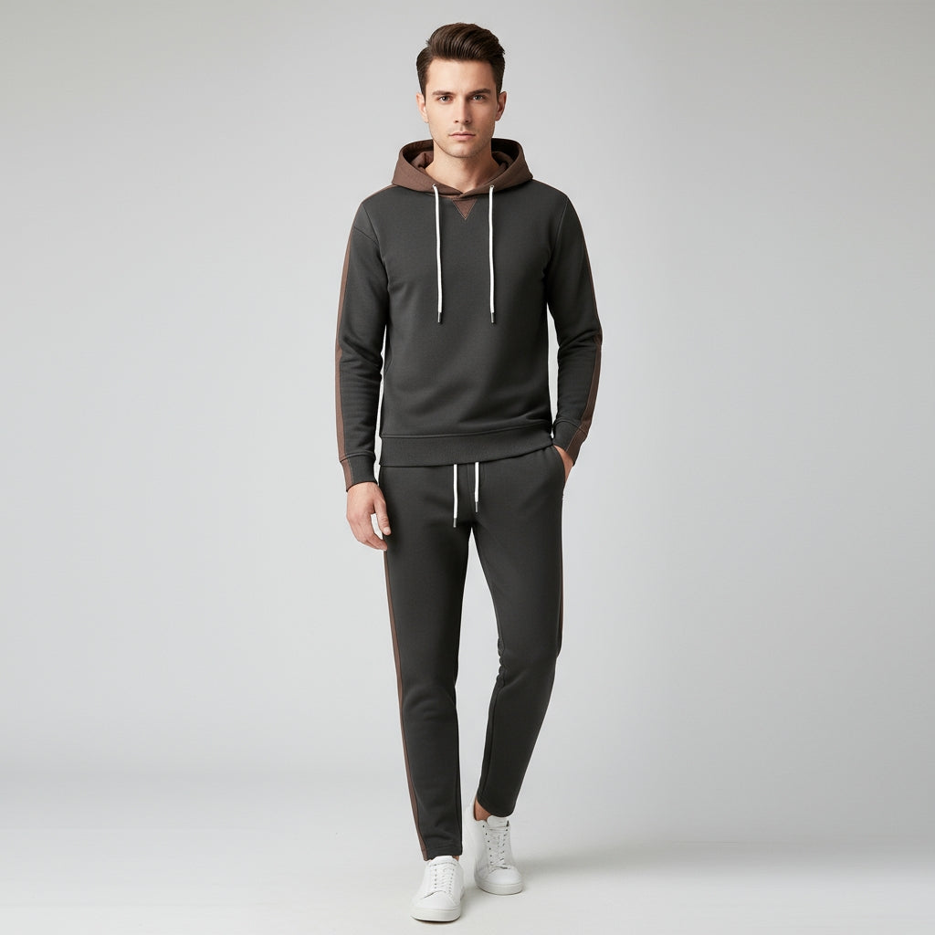 PAKO | Premium Unisex Tracksuit Set