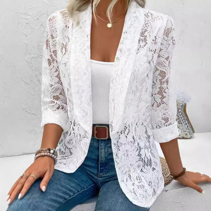 MILA™ | Eleganter Damenblazer