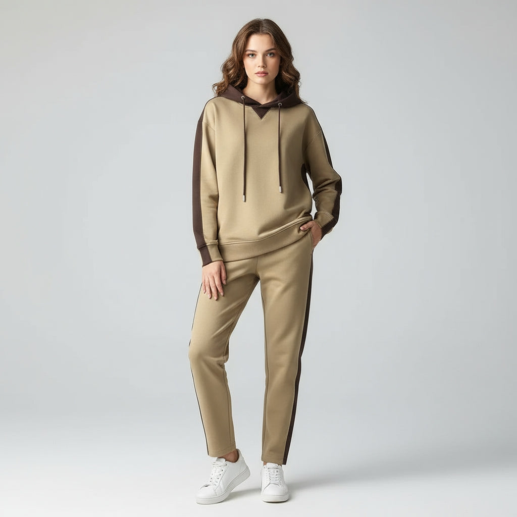 PAKO | Premium Unisex Tracksuit Set