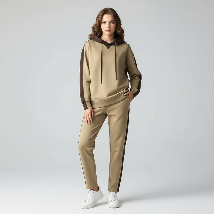 PAKO | Premium Unisex Tracksuit Set